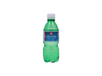 ÁGUA COM GÁS CARVALHELHOS 33CL