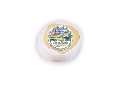 Queijo Flor Da Estrela Kg