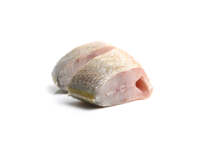 CORVINA MED POSTA 200-250G CX 3KG CONG