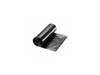 SACO LIXO PRETO AD 30L 14MC (ROLO 20UN)