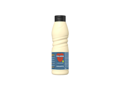 Molho Iogurte 1 Lt Paladin