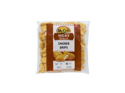 Delicias De Frango 1Kg Mccain