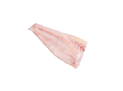 FILETE GAROUPA S/P 60/120GR CONG.