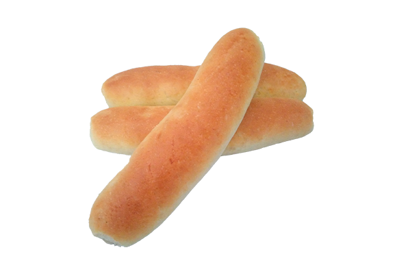 650698 PAO DE CACHORRO CORT CELESTE 90G 60UN