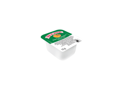 Doce Pessego 15 Gr Casa Mateus Cx120un