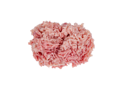 CARNE PICADA FRANGO CONG. CX 6KG