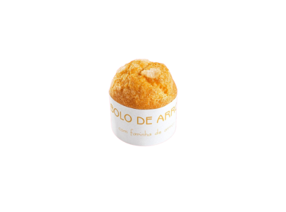 BOLO ARROZ COZIDO 80 GR PANIKE