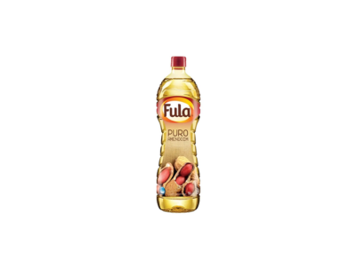 Oleo Amendoim Fula 1 Lt