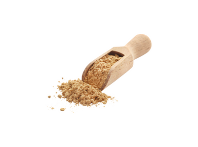 Gengibre Po 15 Gr