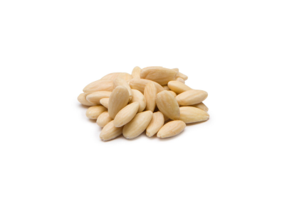 AMENDOA S PELE CUVETE 40G MEPRAL