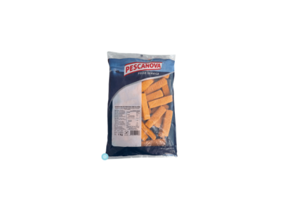 BARRINHAS PESCADA S/GLUT PESCANOVA 4X1KG