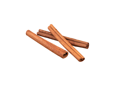 Canela Em Pau Pct 500 Gr Ml