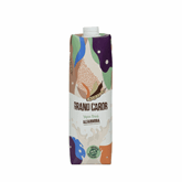 Bebidas Vegetais