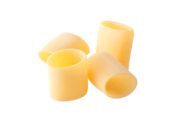 ZINI MEZZI PACCHERI CONGELADO