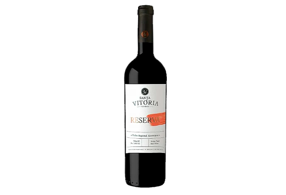 VINHO TINTO SANTA VITÓRIA RESERVA