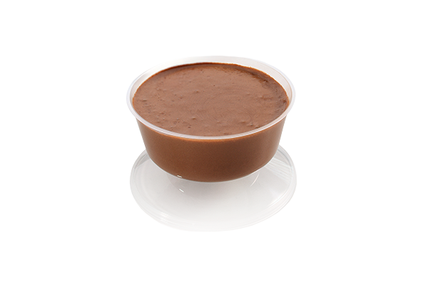 573404 MOUSSE DE CHOCOLATE 110G (12UN) C.PROF