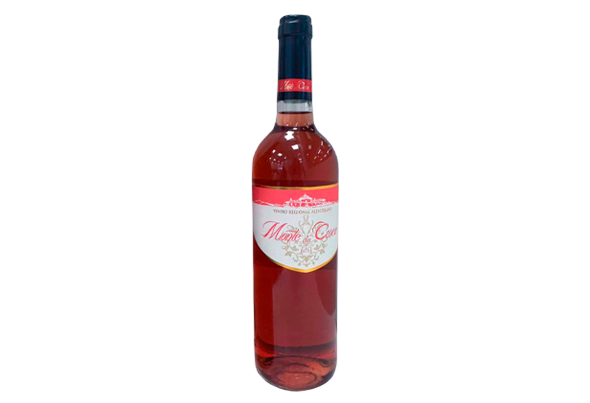 VINHO ROSÉ MONTE DA CERCA