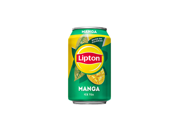 LIPTON ICE TEA DE MANGA 330ML