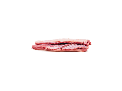 ENTRECOSTO (BARRIGA) LEITAO CONGELADA