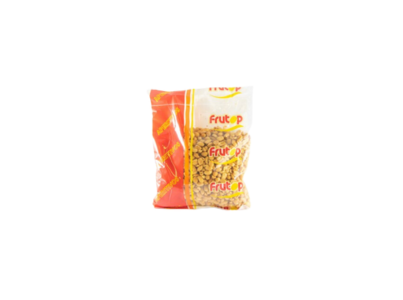 AMENDOIM FRITO C/SAL 1KG FRUTOP