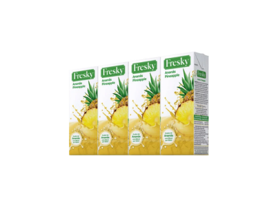 Refrigerante Fresky Ananas 1 5