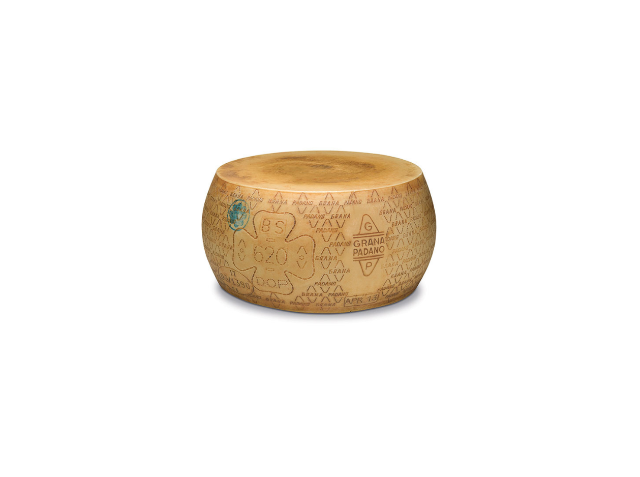 GRANAROLO GRANA PADANO FORME