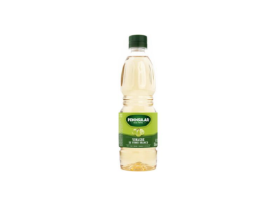 VINAGRE 0.75 LT PENINSULAR