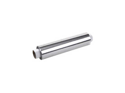 PAPEL ALUMINIO 16 MT (UN) CX 24UN