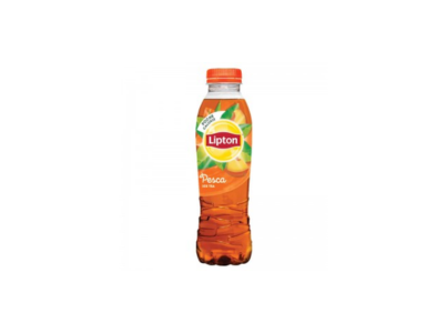 LIPTON ICE TEA PESSEGO 0.50 PET (12)