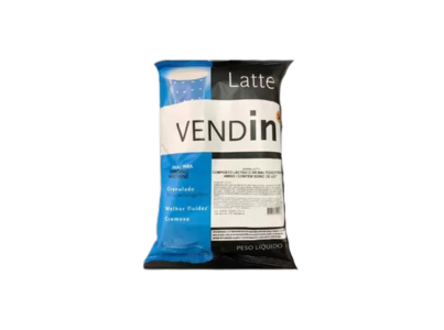 LEITE SOLUVEL 750G VENDIN (CX7,5KG)
