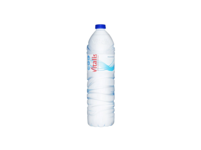 Agua Vitalis 1.5 Lt T.P. (12)