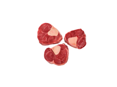 OSSO BUCO CORTADO DE VITELAO CONG