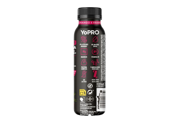 654317 IOG LIQ YOPRO MORANGO FRAMB DANONE 300G 2
