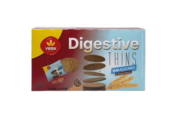 653931 BOLACHA DIGES THINS S ACU (6X29G) CX12