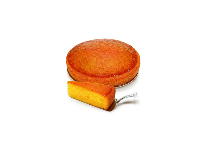 Sublime De Laranja 1500G C.Prof