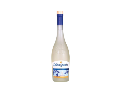 AMENDOA AMARGA AMARGUINHA 70 CL