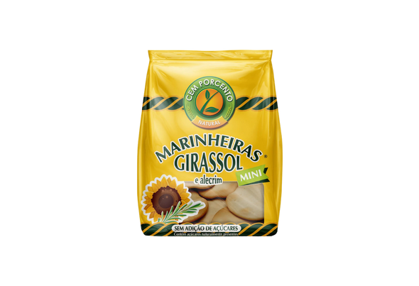 654398 BOLACHA MINI MARIN GIRASS&ALECR 50G CX14