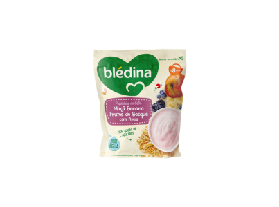 FARINHA L. MA/BA/FR.B/AVEIA 200G BLEDINA