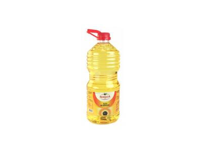 Oleo Girassol Serrata 3 Lt