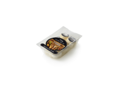 QUEIJO DE VACA 6X50G DOM VILLAS