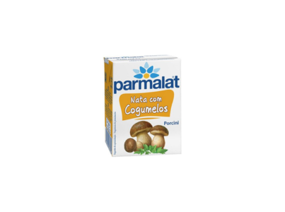 NATA UHT C/COGUMELOS 18% 200ML PARMALAT