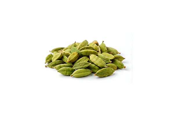 609178 Cardomomo Verde Em Grão 500G