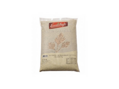 FEIJAO BRANCO EXTRA 5 KG EUROCHEFE