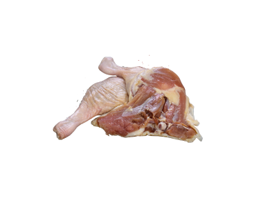 PERNA PATO CONGELADA