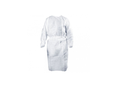 BATA CIRURG BRC TNT+PE CERTIFID COVID XL