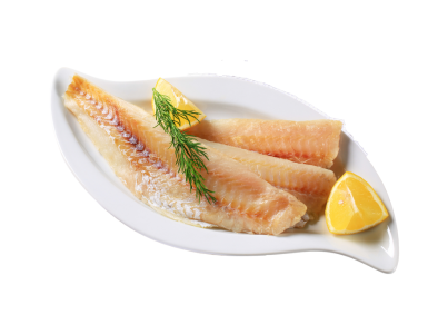 FILETE DE PEIXE GALO CP CONGELADO CX 6KG