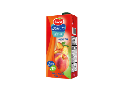 Nectar Juver Pessego 12X1L