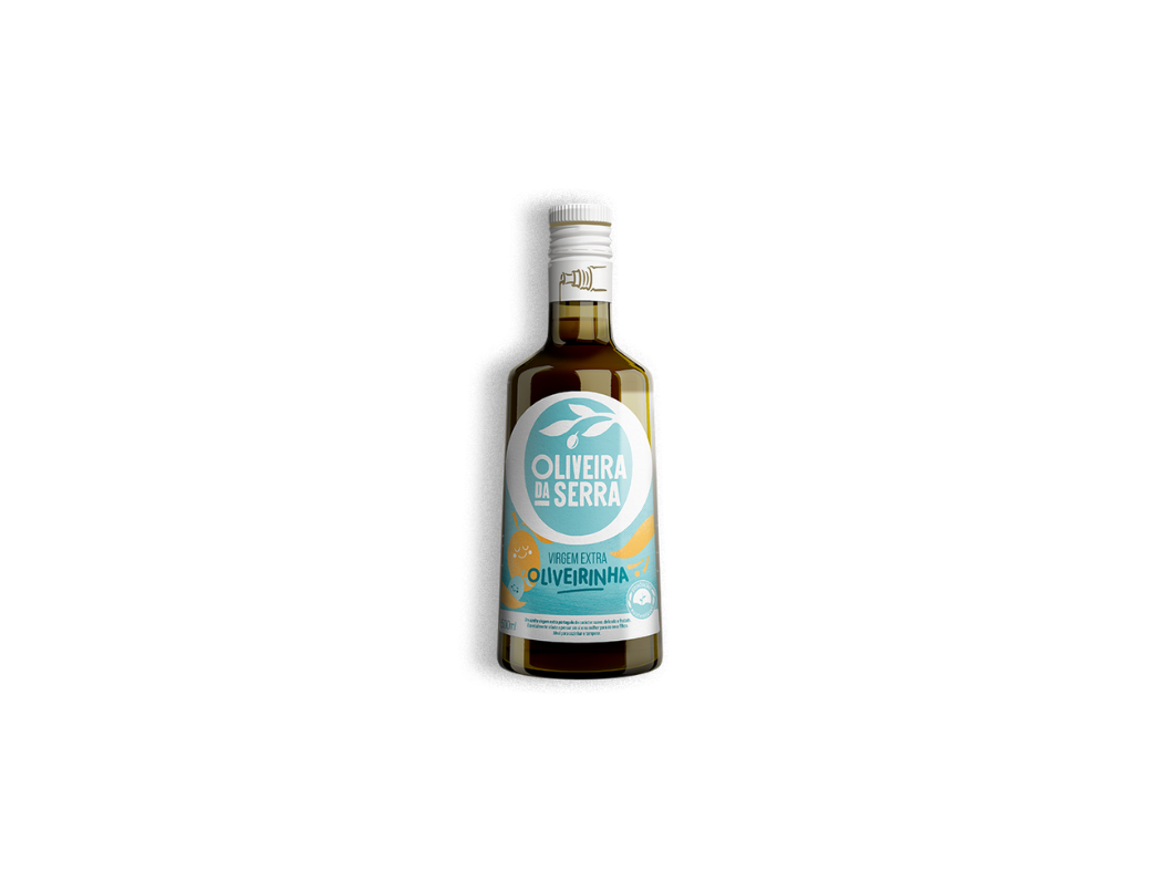 Azeite V.E. 0,2º O.S. Oliveirinha 0,5 Lt