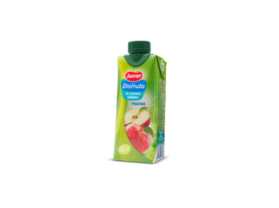 Nectar Juver Maca 18X0,33L