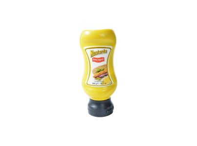 MOSTARDA INCOPIL TD 260G
